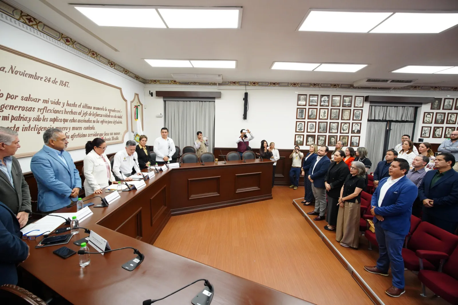 Xalapa establece su Consejo Municipal de Turismo para el periodo 2026-2029