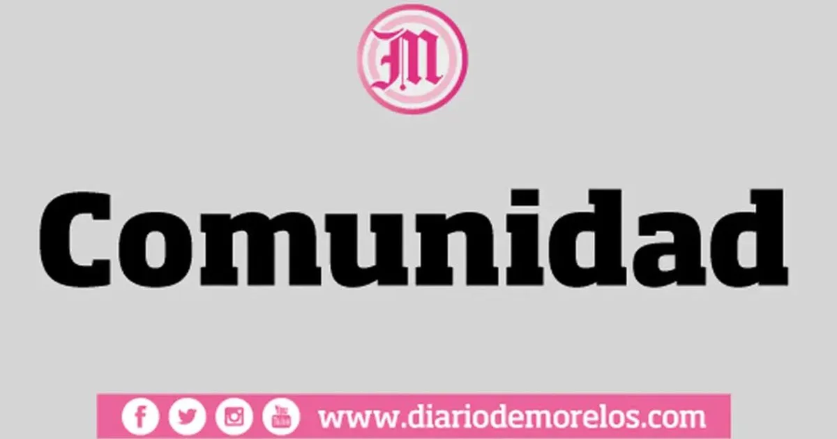 Caravanas del Pueblo ofrecerán servicios gratuitos en Tlayacapan este sábado