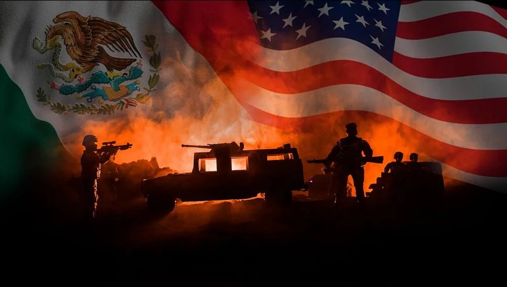 Estrategia antidrogas de EE.UU. tensiona la soberanía mexicana y aumenta la intervención encubierta