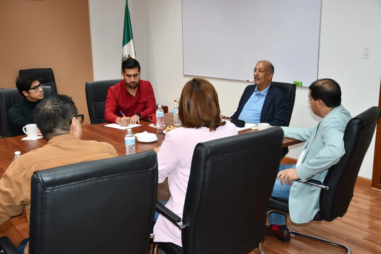 Fortalecen SEyD y SEP el sistema educativo en Chihuahua con nuevas medidas clave