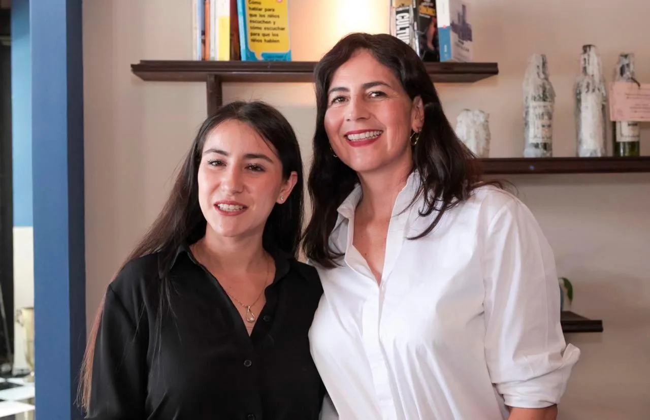 Gabriela Molina resalta el papel clave de los jóvenes en la transformación de Michoacán