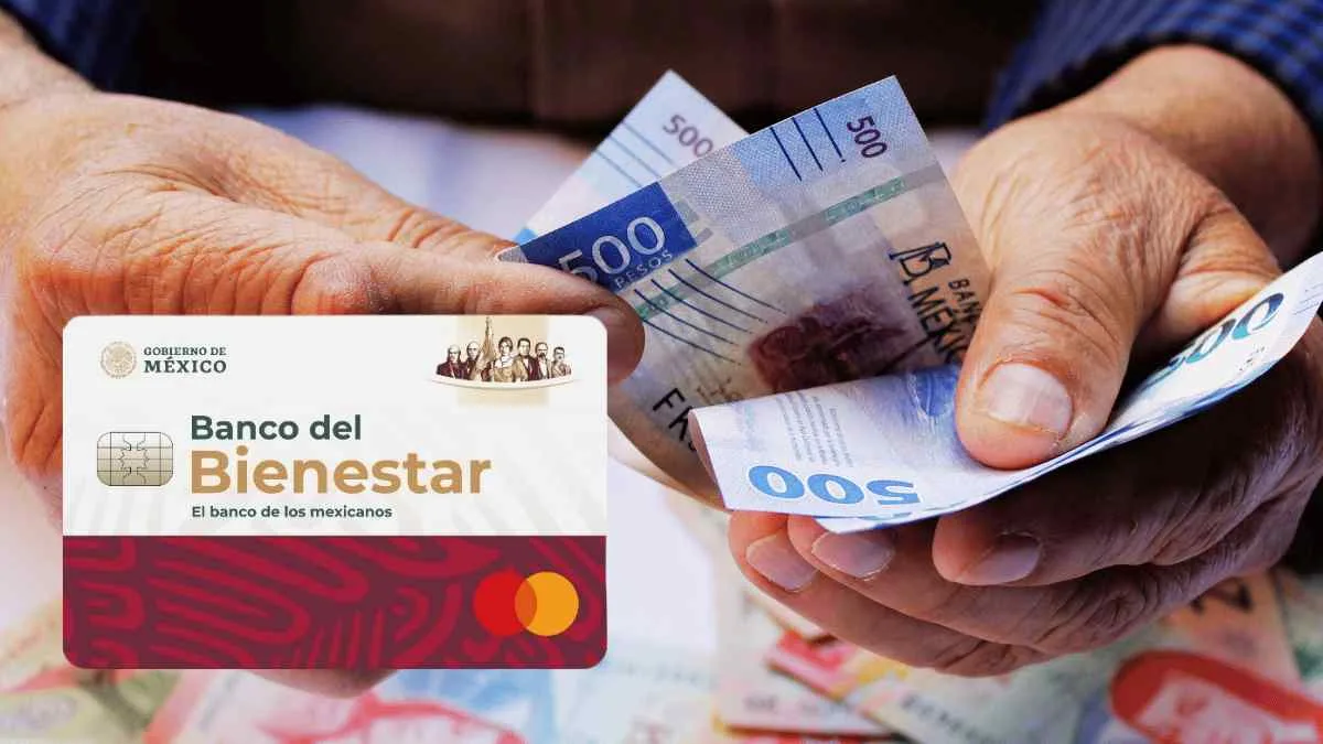 Pagos pendientes de Becas para el Bienestar se dispersarán del 24 al 28 de agosto
