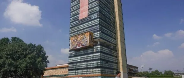 UNAM publica fechas y sedes oficiales para el Examen de Control Presencial 2026