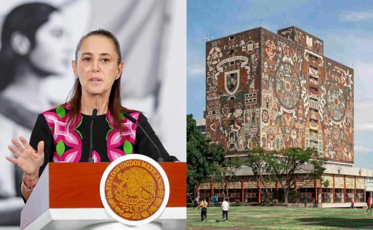 Universidad Rosario Castellanos ofrecerá espacio gratuito a rechazados de la UNAM